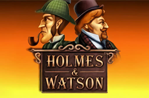 Holmes & Watson