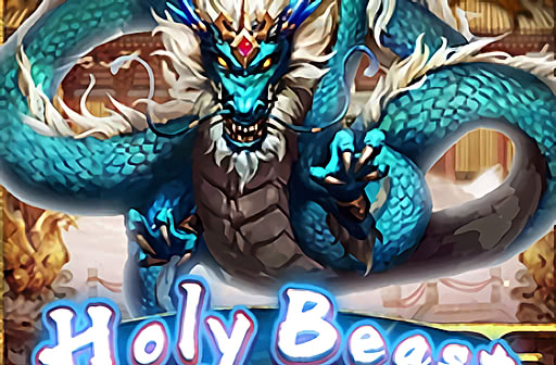 Holy Beast