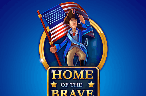 Home of the Brave