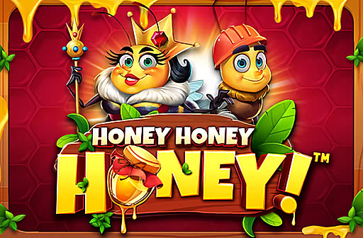 Honey Honey Honey