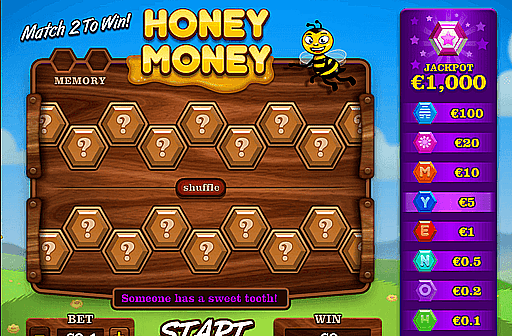 Honey Money