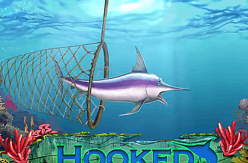 Hooked