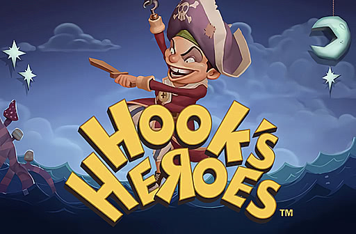 Hook's Heroes