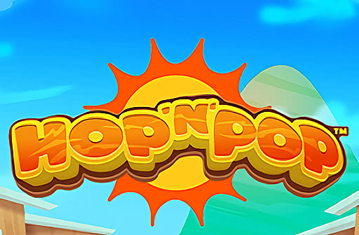 Hop n' Pop