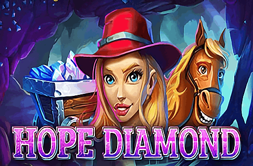 Hope Diamond