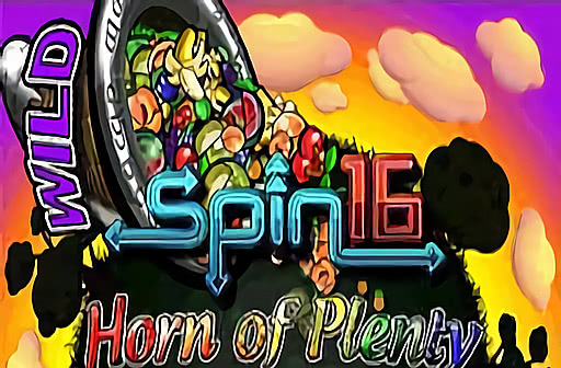 Horn of Plenty Spin 16