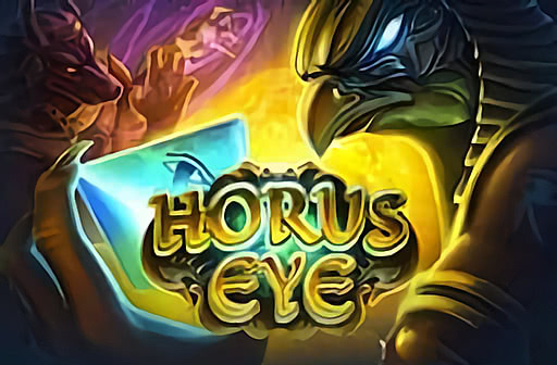 Horus Eye