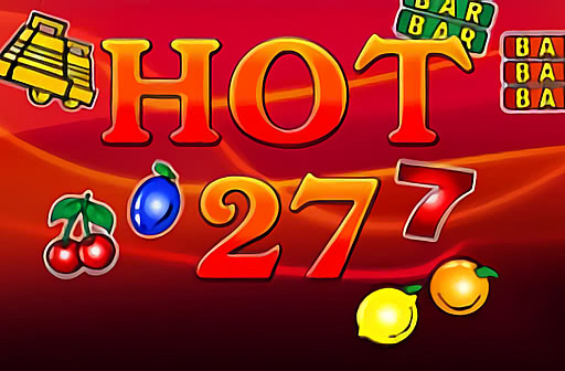 Hot 27