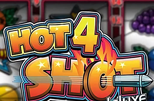 Hot 4 Shot Deluxe