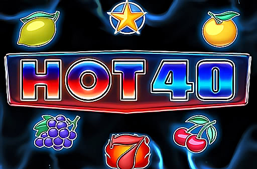 Hot 40
