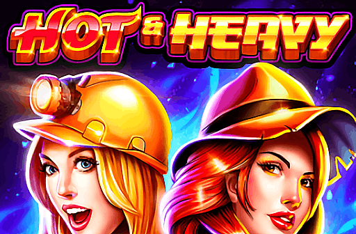 Hot and Heavy by Ruby