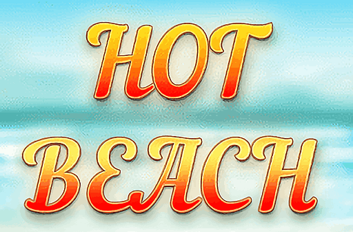 Hot Beach