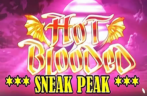 Hot Blooded