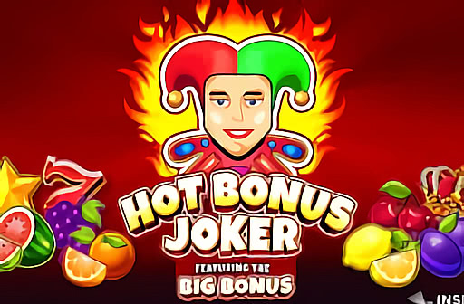 Hot Bonus Joker