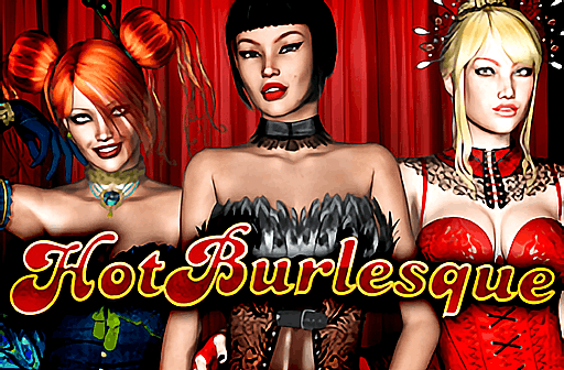 Hot Burlesque