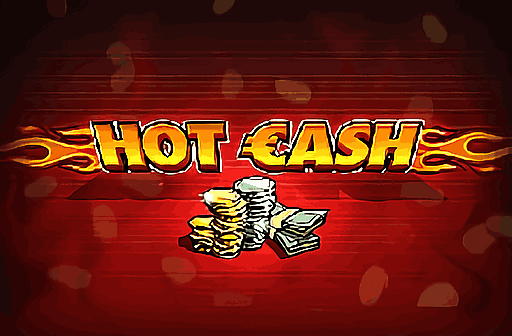 Hot Cash