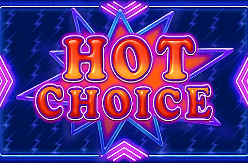 Hot Choice