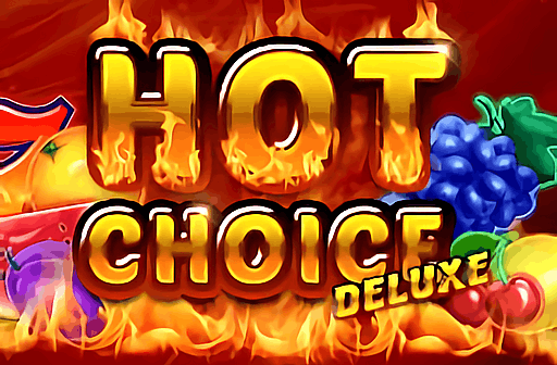 Hot Choice Deluxe