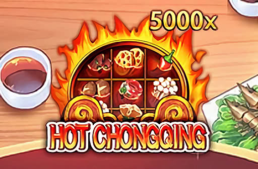 Hot Chongqing