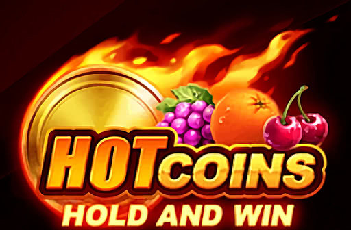 Hot Coins
