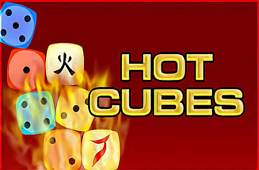 Hot Cubes