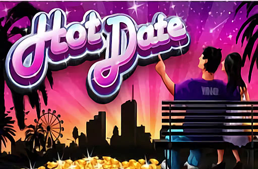 Hot Date