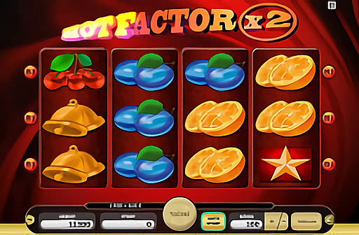 Hot Factor