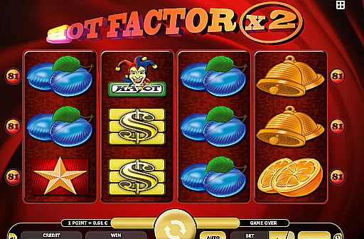 Hot Factor