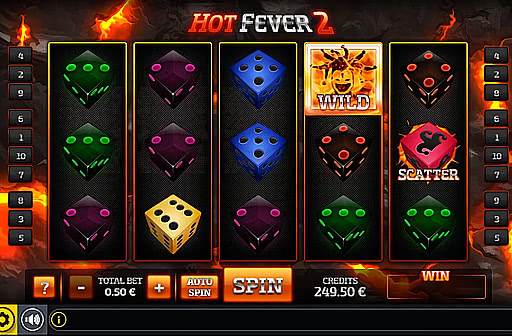 Hot Fever 2