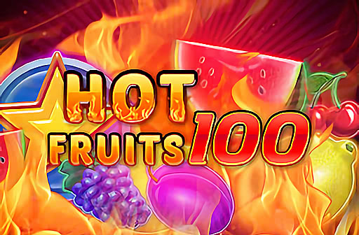 Hot Fruits 100