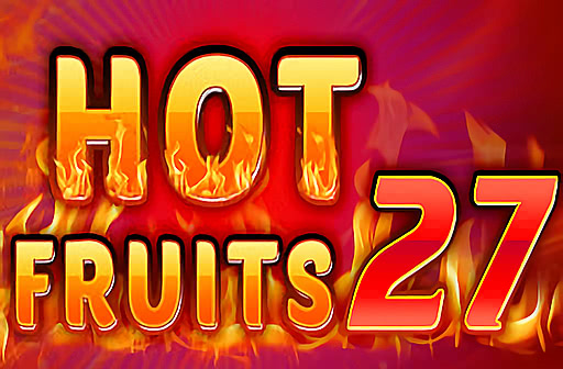 Hot Fruits 27