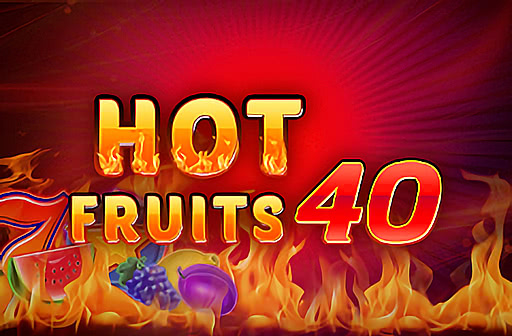 Hot Fruits 40