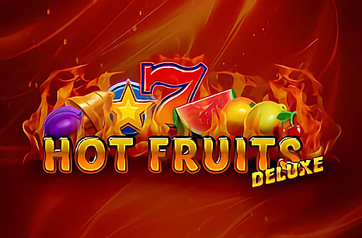 Hot Fruits Deluxe