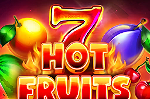 Hot Fruits (Platipus)