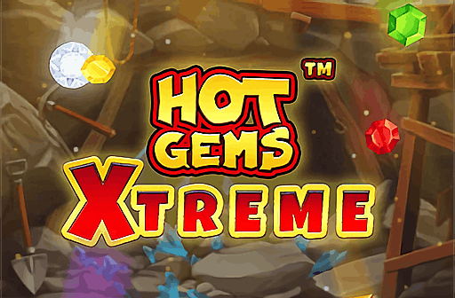 Hot Gems Xtreme