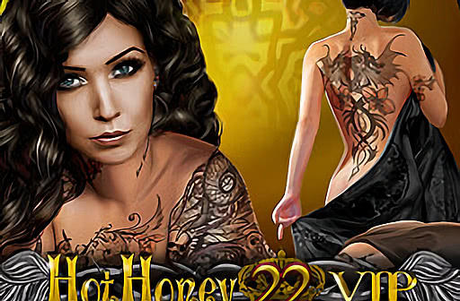 Hot Honey 22 VIP