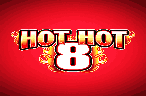 Hot Hot 8