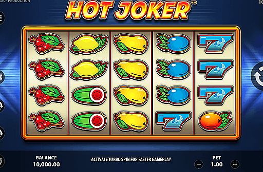 Hot Joker