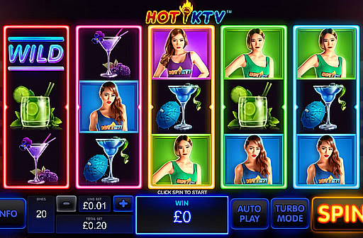 Hot KTV