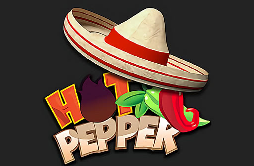 Hot Pepper