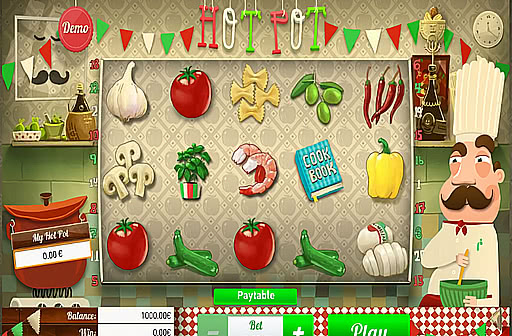 Hot Pot