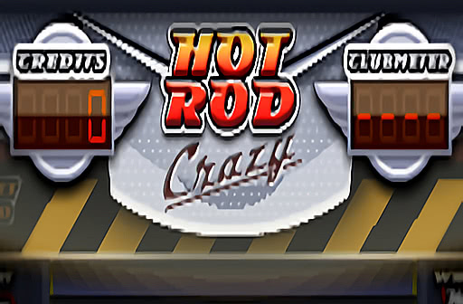 Hot Rod Crazy
