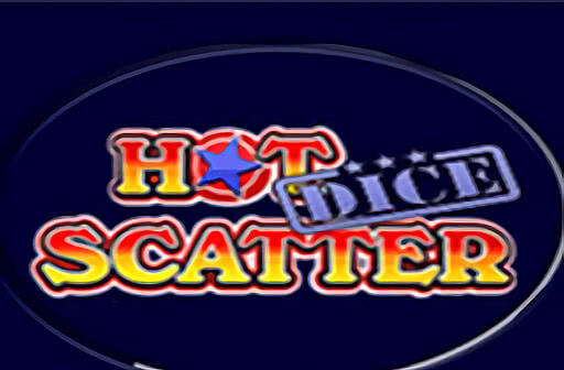 Hot Scatter Dice