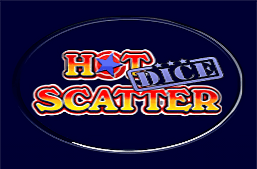 Hot Scatter Dice