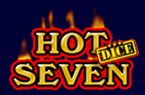 Hot Seven Dice