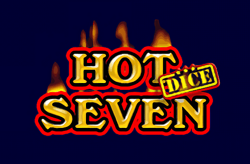 Hot Seven Dice