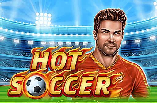 Hot Soccer