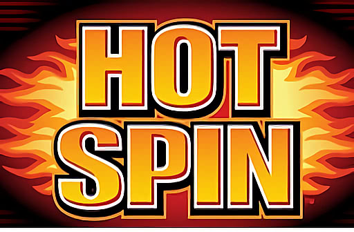 Hot Spin