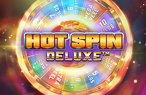 Hot Spin Deluxe
