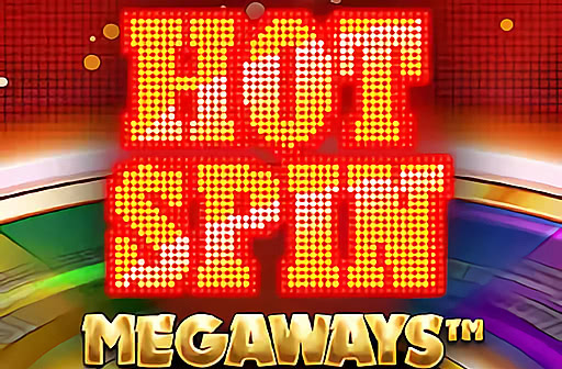 Hot Spin Megaways